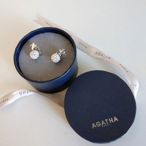Agatha Paris Clipper Posts